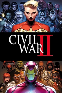 Civil War II