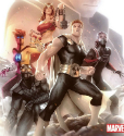 Civil War II (Squadron Supreme)