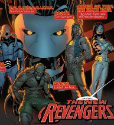 Civil War II (The New Revengers)