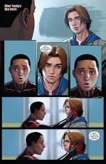 Miles Morales: Ultimate Spider-Man #2