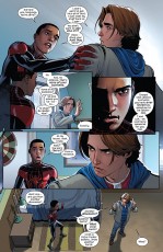 Miles Morales: Ultimate Spider-Man #2