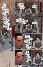 Miles Morales: Ultimate Spider-Man #2