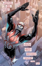 Spider-Man 2099 #20