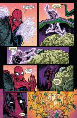 Spider-Man/Deadpool #1.MU