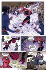 Spider-Man/Deadpool #1.MU