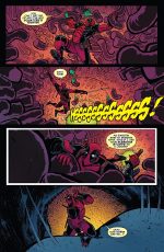 Spider-Man/Deadpool #1.MU