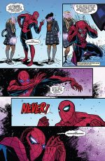 Spider-Man/Deadpool #1.MU