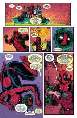 Spider-Man/Deadpool #1.MU