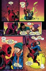 Spider-Man/Deadpool #1.MU