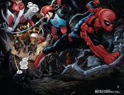 The Amazing Spider-Man: Renew Your Vows #4