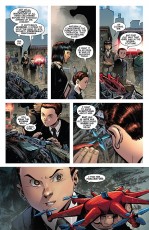 The Amazing Spider-Man: Renew Your Vows #4