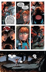 The Amazing Spider-Man: Renew Your Vows #4