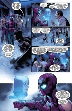The Clone Conspiracy Omega