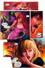 What If... Spider-Man: House of M