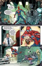 The Amazing Spider-Man #25