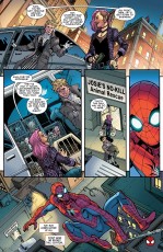 The Amazing Spider-Man #25