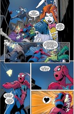 The Amazing Spider-Man #25