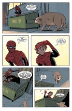 The Amazing Spider-Man #25