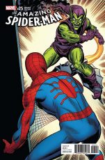 The Amazing Spider-Man #25