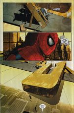 The Amazing Spider-Man #549