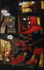 The Amazing Spider-Man #549