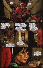 The Amazing Spider-Man #549