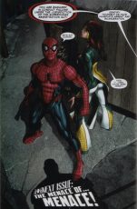 The Amazing Spider-Man #549