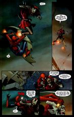 The Amazing Spider-Man #550