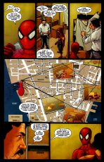 The Amazing Spider-Man #550