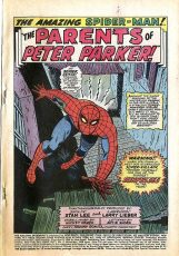 The Amazing Spider-Man Annual #5