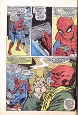 The Amazing Spider-Man Annual #5