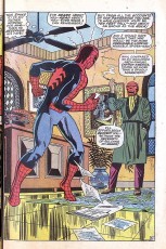 The Amazing Spider-Man Annual #5