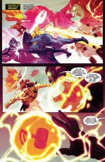 Avengers #3