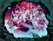 Avengers #4