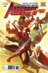 Avengers #4