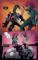 Deadpool: Back in Black #5