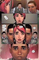 Miles Morales: Ultimate Spider-Man #3