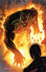 Miles Morales: Ultimate Spider-Man #3