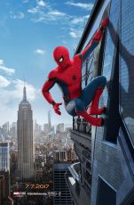 Spider-Man: Homecoming