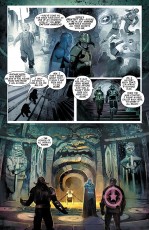 Secret Empire #0