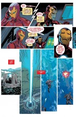 Secret Empire #0