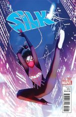 Silk #1