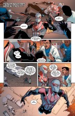 Spider-Man 2099 #21