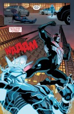 Spider-Man 2099 #21