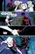 Spider-Gwen #17