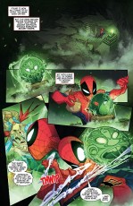 The Amazing Spider-Man Annual #1