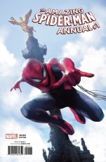 The Amazing Spider-Man Annual #1