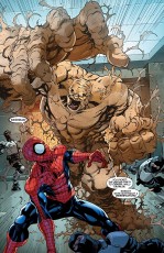 The Amazing Spider-Man: Renew Your Vows #5