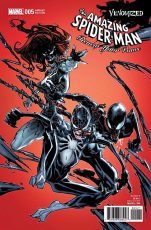 The Amazing Spider-Man: Renew Your Vows #5