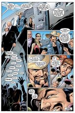 Ultimate Spider-Man #16